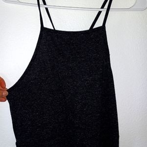 LOFT maxi dress Medium